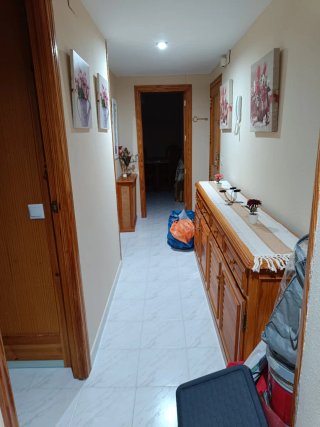 Alquiler piso