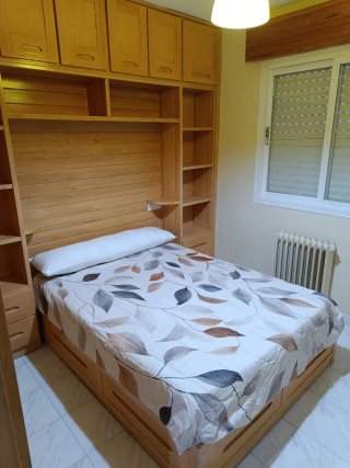 Alquiler piso