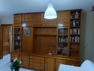 Alquiler piso