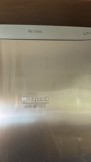 Frigorífico Hotpoint Ariston No Frost