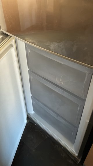 Frigorífico Hotpoint Ariston No Frost