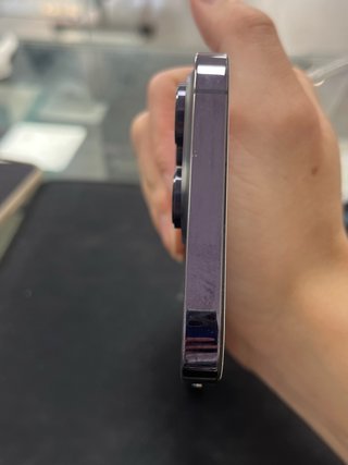 iPhone 14 Pro Max 128GB Viola