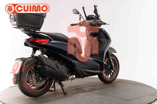 PIAGGIO BEVERLY 400