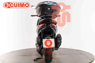 PIAGGIO BEVERLY 400