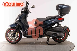 PIAGGIO BEVERLY 400