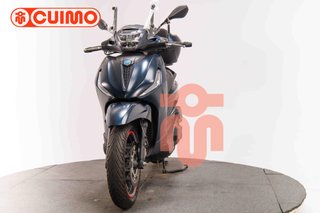 PIAGGIO BEVERLY 400