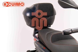 PIAGGIO BEVERLY 400