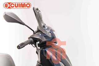 PIAGGIO BEVERLY 400