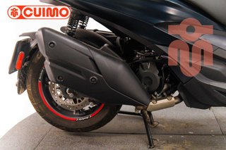 PIAGGIO BEVERLY 400