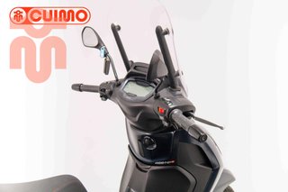 PIAGGIO BEVERLY 400