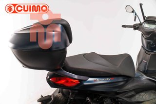 PIAGGIO BEVERLY 400