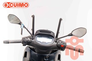 PIAGGIO BEVERLY 400