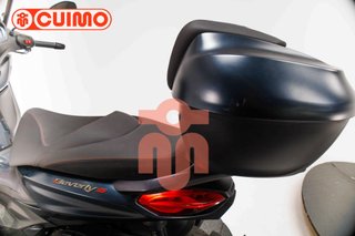 PIAGGIO BEVERLY 400