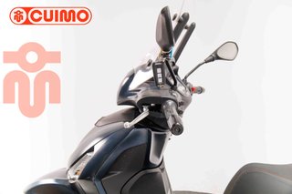 PIAGGIO BEVERLY 400