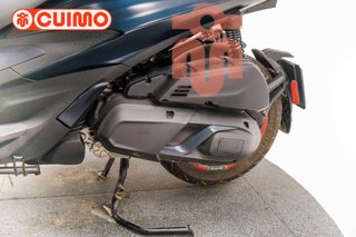 PIAGGIO BEVERLY 400