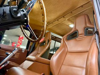Land Rover DEFENDER 90 SW E (corto) 2.2D 122cv