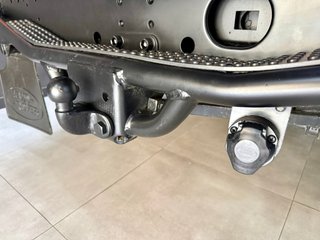 Land Rover DEFENDER 90 SW E (corto) 2.2D 122cv