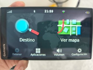 Garmin DriveSmart 55 GPS