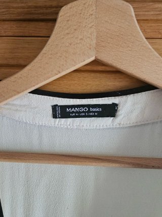 Mono Mango Talla M