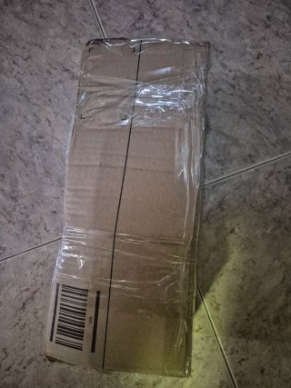 Caja Isabelina de medidas 24x70