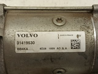MOTOR ARRANQUE VOLVO XC40 D4204T12 31419530