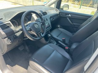Volkswagen Caddy 2019