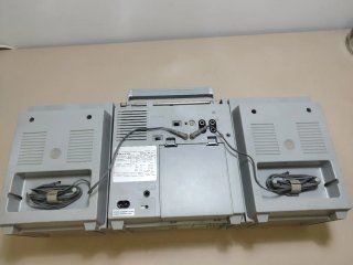 Boombox Sanyo C3