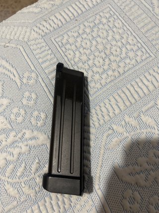 Cargador Hi Capa