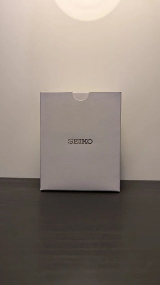 Seiko Prospex Speedtimer Panda JDM SBDL125
