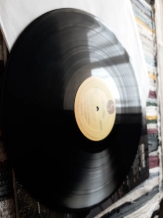 Climax Blues Band - Tightly Knit Vinilo