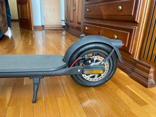 Patinete Eléctrico Xiaomi 4