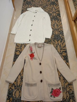 Lote Ropa Mujer