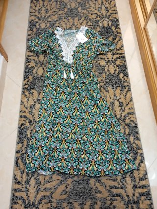 Lote Ropa Mujer