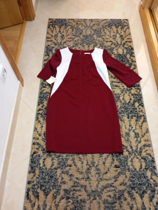 Lote Ropa Mujer