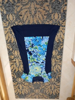 Lote Ropa Mujer