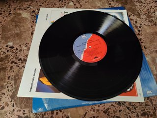 Vinilo Jean Michel Jarre - Images