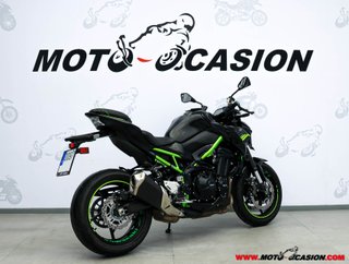 KAWASAKI Z 900