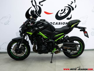 KAWASAKI Z 900