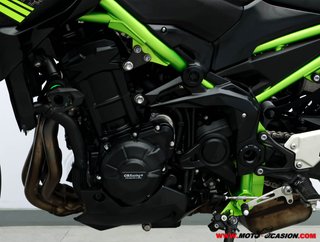 KAWASAKI Z 900