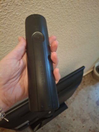 Televisor Samsung Negro