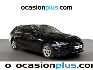 Audi A4 Avant Advanced 35 TFSI 110 kW (150 CV) S tronic