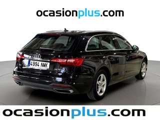 Audi A4 Avant Advanced 35 TFSI 110 kW (150 CV) S tronic