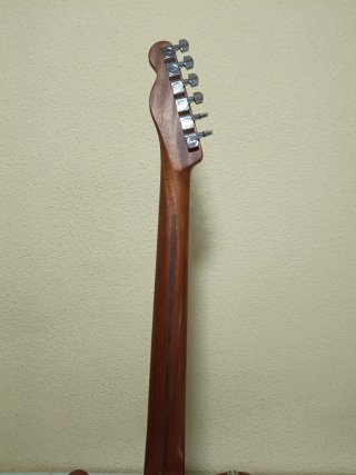 Fender Acoustasonic Telecaster Player