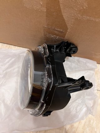 Faro Delantero Honda CB125R LED