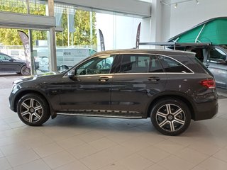 Mercedes-Benz GLC SUV 300E 4M 2020