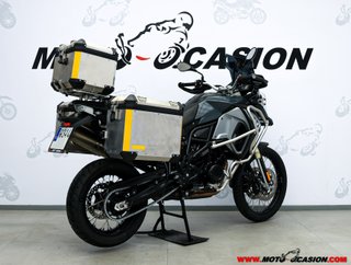 BMW F 800 GS ADVENTURE ¿A2?