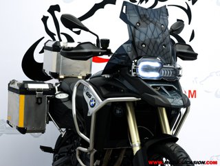 BMW F 800 GS ADVENTURE ¿A2?
