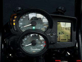 BMW F 800 GS ADVENTURE ¿A2?
