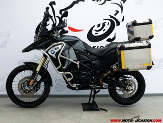 BMW F 800 GS ADVENTURE ¿A2?