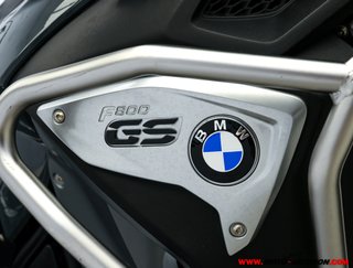 BMW F 800 GS ADVENTURE ¿A2?